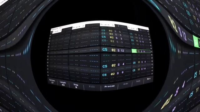 Elon's Android - Breakcore - Polyend Tracker смотреть онлайн