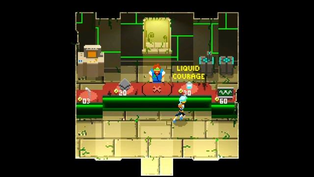 Indie Game Devlog 32: Jungle/Mountain Area смотреть онлайн