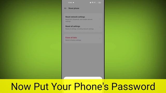 Files By Google App Not Working & Opening Crashing on Realme C21Y Problem Solved смотреть онлайн