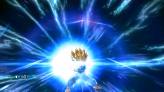 My Gohan Combo - DBZ Burst Limit【60fps HD】 смотреть онлайн