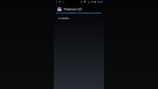 Como baixar e instalar Pokémon Go para Android 4.2.2 0.33 смотреть онлайн