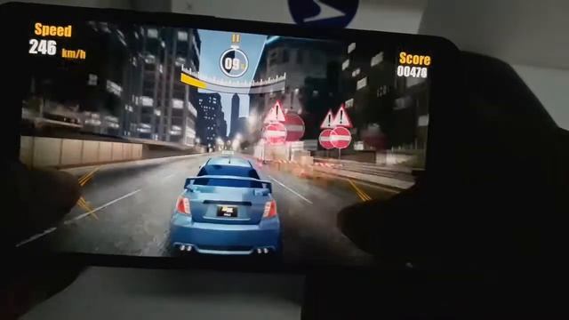 Top 5 Free Android Racing Games in 2018 | Under 100MB смотреть онлайн