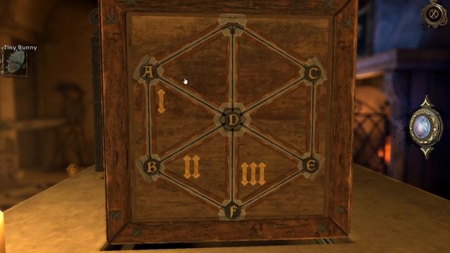 The House of Da Vinci 1 Chapter 4 Walkthrough смотреть онлайн