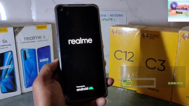 install Realme Ui 2.0 Update install | Realme 7 Pro Realme Ui 2.0 Full Update install Step By Step смотреть онлайн