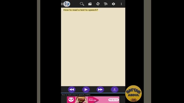 How to Turn On Text To Speech Read Aloud on Android Phones | 2020 смотреть онлайн