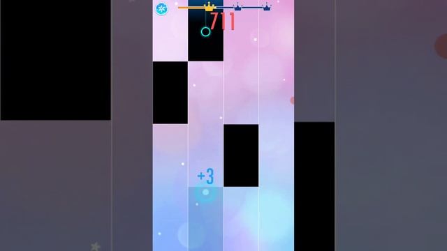 Piano Tiles 2 - Jasmine смотреть онлайн