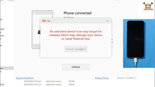Beginner's Guide To Unlock Bootloader Of Xiaomi Mobile Phones смотреть онлайн
