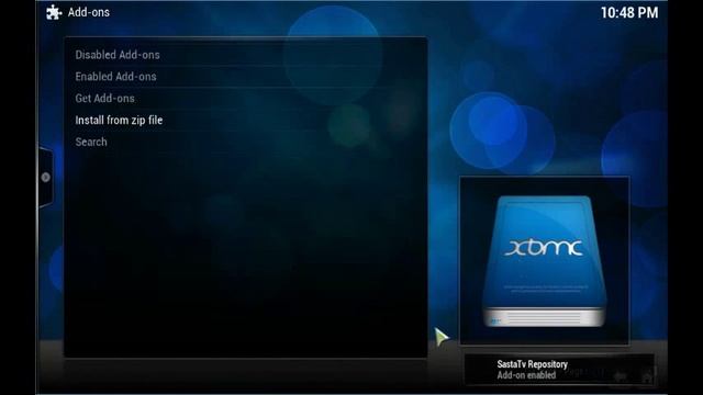 Askvp -How to install Sasta TV plugin on XBMC смотреть онлайн