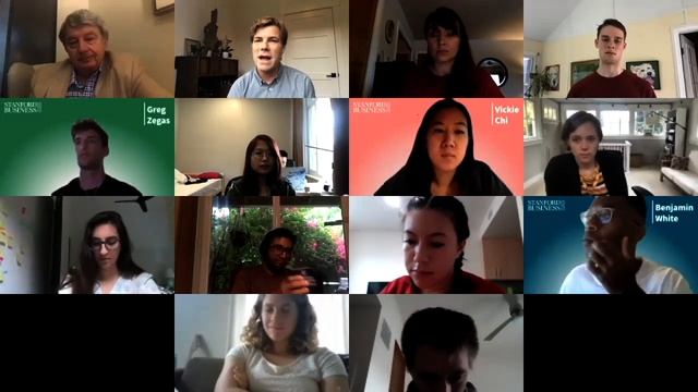 Wildfires: People, Utility Finance Problem | Bruce Cain & Michael Wara | Energy@Stanford & SLAC 202 смотреть онлайн