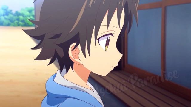 Highschool Boy Bumps And Moves To Dorm смотреть онлайн