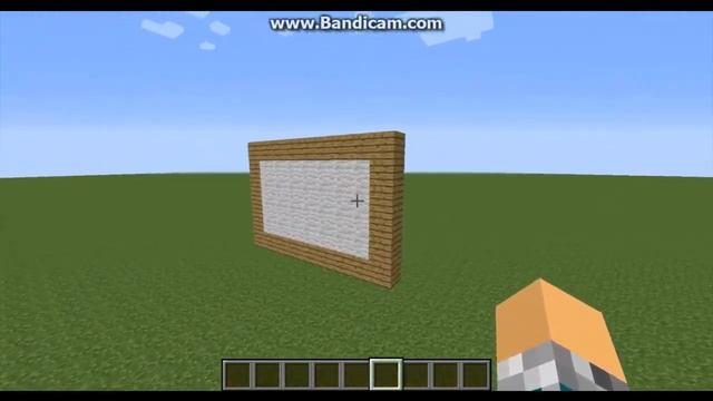 Механизмы в Minecraft #8 - Огнемёт смотреть онлайн