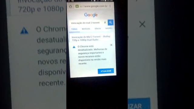 Como baixar o filme invocação do mal 2,pelo (torrent) para android, смотреть онлайн