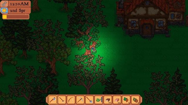 Verdant Village - NEW! Fantasy Farming Life Sandbox! (FREE Alpha!) смотреть онлайн