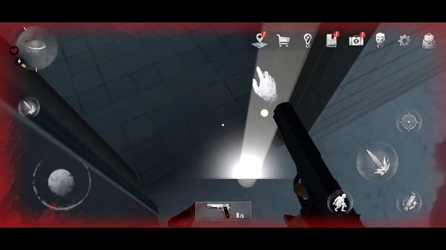 Endless Nightmare 2 : Weard hospital - Gameplay Walkthrough Android смотреть онлайн