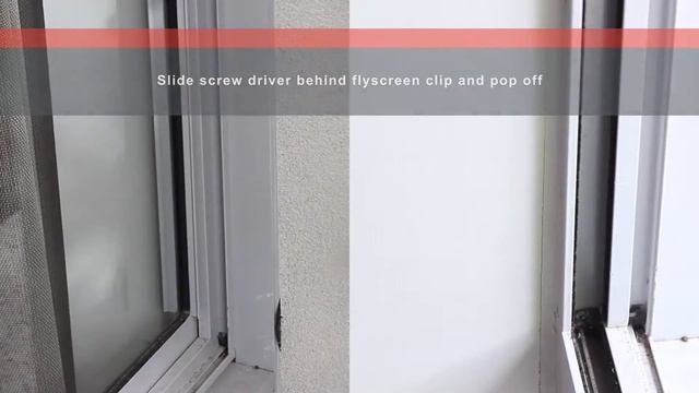 Replace PS Window Flyscreen Clip with Jason Windows смотреть онлайн