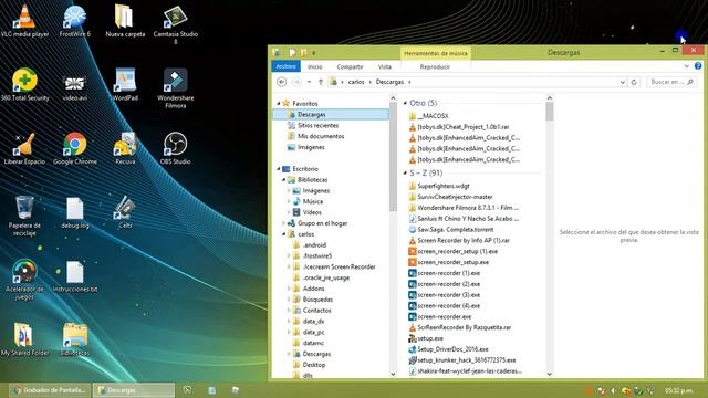 como descargar fonepaw grabador de pantalla смотреть онлайн