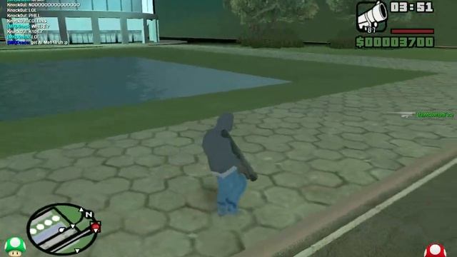 Stripper JetPack Part 2 смотреть онлайн