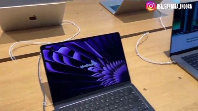 Unlocking the Secrets of the iPhone15 Series in American Apple Store! смотреть онлайн