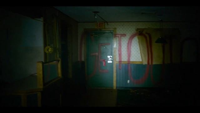 Улыбка 2 (Smile 2) — захватывающий ужастик 2024 года