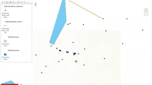Better Ways to take ArcGIS Web Apps Offline with HTML5 смотреть онлайн