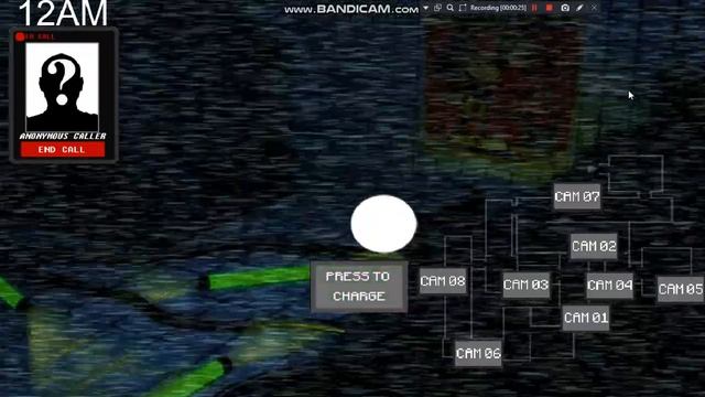 Five Nights at Treasure Island 2 O.R Night 1 смотреть онлайн