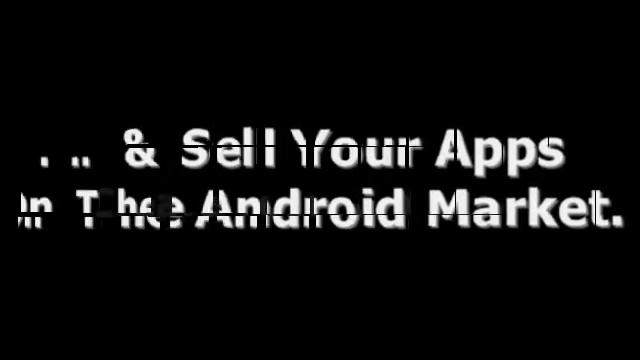Android App Development - In Just 15 Minutes... смотреть онлайн