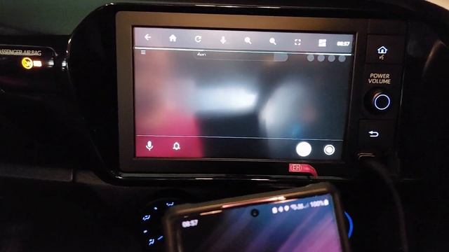Carstream และ Fermata Auto ยังดู YouTube บนหน้าจอรถยนต์ได้หรือไม่ смотреть онлайн