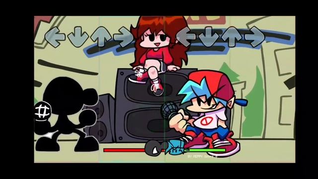 friday night funkin lyrics kapi dành cho máy yếu android смотреть онлайн