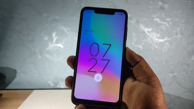 😍ProtonAOSP Android 12 Custom Rom for POCO F1 | Xiaomi Parts | Monet Theme | AOD смотреть онлайн