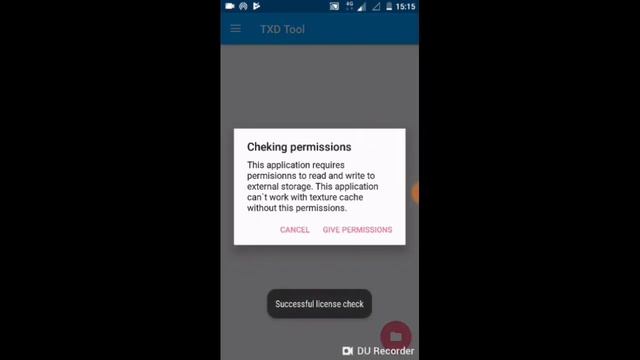 TXD TOOL LATEST VERSION|| LICENCE REMOVED APK||V.1.3.3.2||NO FC||SUPPORTS ALL ANDROID DEVICES|| смотреть онлайн