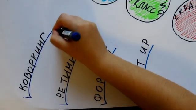 Краевой семинар _Осенняя школа_ 2014 смотреть онлайн