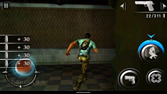 Shadow Guardian HD Android Gameplay - Part 5 смотреть онлайн