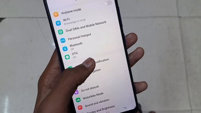 How To Enable Internet Speed Meter In Android | Internet Speed Meter Setting смотреть онлайн