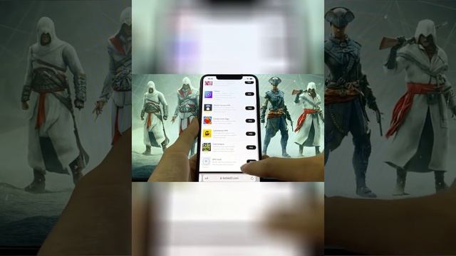 Hưỡng Dẫn Tải Jikage Rising Phiên Bản Dành Cho Ios & Android