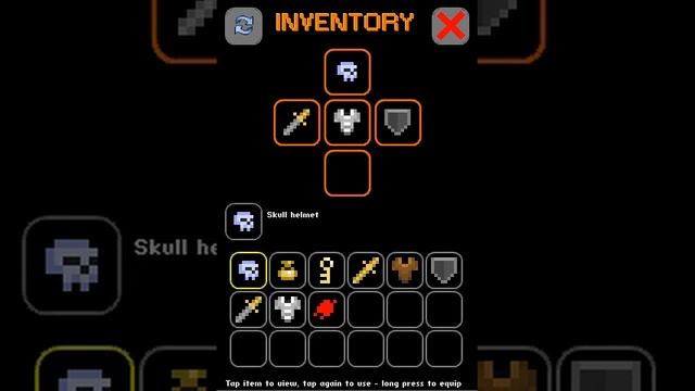 android 2d dungeon crawler смотреть онлайн