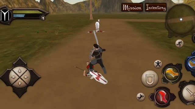 Ertugrul Gazi 2 Game|Diriliş Ertuğrul Game | Ertugrul Android Game play| TariiGamer. смотреть онлайн