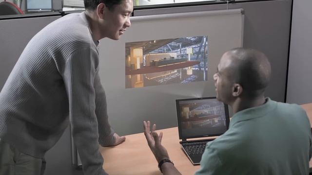 MicroVision, Inc on TALK BUSINESS 360 TV смотреть онлайн