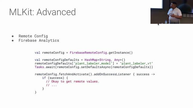 Peter-John Welcome - Creating Custom models with AutoML and MLKit смотреть онлайн