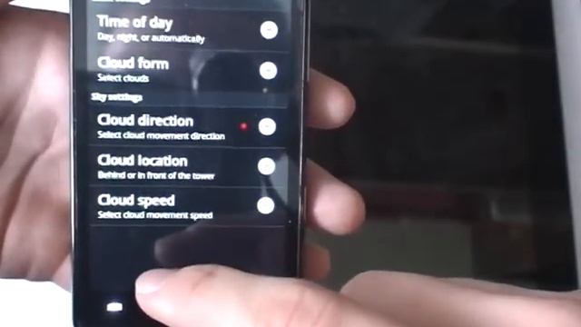 Burj Khalifa live wallpaper смотреть онлайн