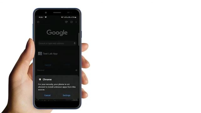 How to test your app on android device? смотреть онлайн