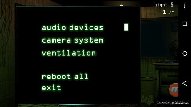 Five nights at freddy`s 3 quinta noite смотреть онлайн