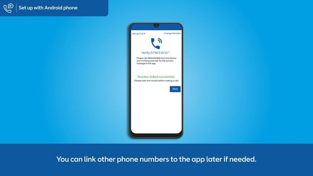 Android set up ○ Relay UK app ○ BT Business - Wholesale смотреть онлайн