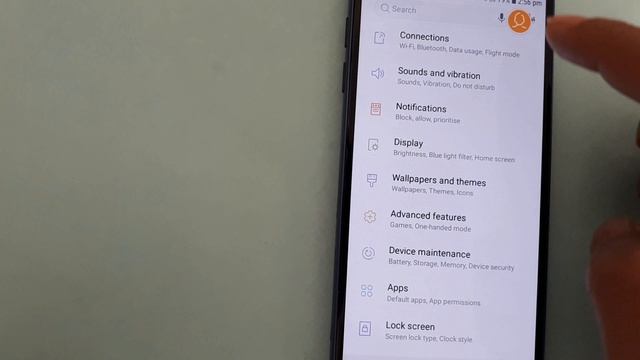 samsung task changer | Good Lock смотреть онлайн
