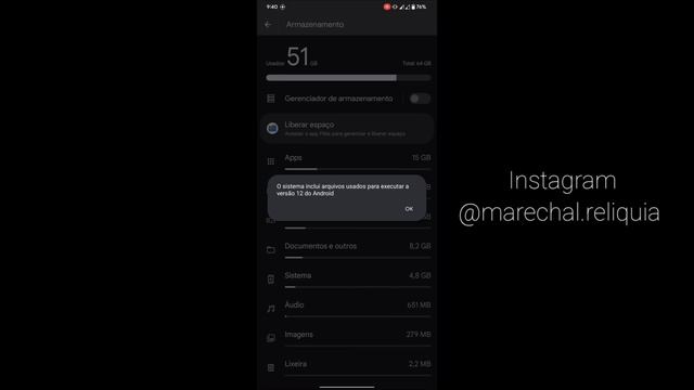 Paranoid Android Alpha 3, ANDROID 12 REDMI NOTE 8, EXTREMO DESEMPENHO EM JOGOS E MUITA BATERIA!!! смотреть онлайн