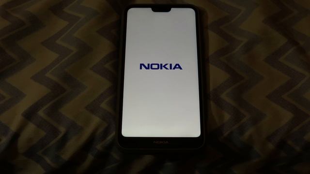 Nokia 7.1: Android 9 Pie смотреть онлайн