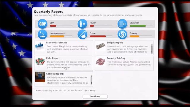 Let's Play Democracy 3: Let's make everyone happy!!!! смотреть онлайн