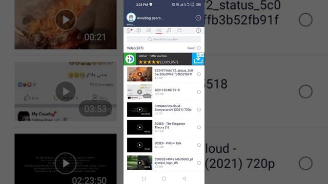 zapya connect. смотреть онлайн