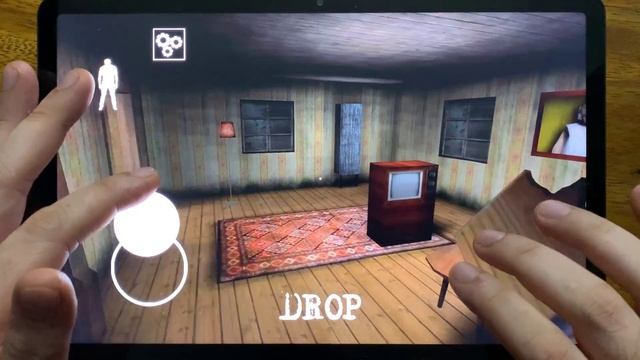 Granny 3 👻 Granny 2 👻 Granny 👩🏿🤝🧑🏿 Full Gameplay (iOS/Android Gameplay) смотреть онлайн