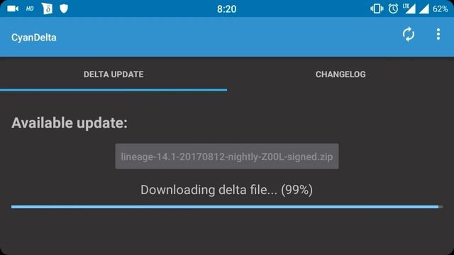 how to update lineage os without data loss смотреть онлайн