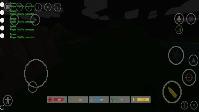 UNTURNED MOBILE ! смотреть онлайн